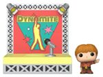 BTS Bitty POP! Stages Vinyl Figure Jin (Dynamite) 2,5 cm - immagine 2