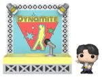 BTS Bitty POP! Stages Vinyl Figure Jung Kook (Dynamite) 2,5 cm - immagine 2