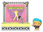 BTS Bitty POP! Stages Vinyl Figure RM (Dynamite) 2,5 cm - immagine 2