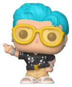BTS Bitty POP! Stages Vinyl Figure RM (Dynamite) 2,5 cm - immagine 4