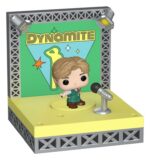 BTS Bitty POP! Stages Vinyl Figure V (Dynamite) 2,5 cm