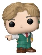 BTS Bitty POP! Stages Vinyl Figure V (Dynamite) 2,5 cm - immagine 4