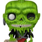 Return of the Living Dead POP! Movies Vinyl Figure Zombie Suicide 9 cm