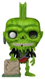 Return of the Living Dead POP! Movies Vinyl Figure Zombie Suicide 9 cm
