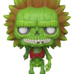 Return of the Living Dead POP! Movies Vinyl Figure Zombie Trash 9 cm
