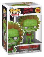 Return of the Living Dead POP! Movies Vinyl Figure Zombie Trash 9 cm - immagine 2