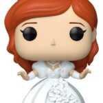 Enchanted POP! Vinyl Figure Giselle (Wedding) 9 cm