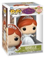 Enchanted POP! Vinyl Figure Giselle (Wedding) 9 cm - immagine 2