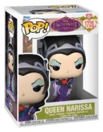 Enchanted POP! Vinyl Figure  Queen Narissa 9 cm - immagine 2