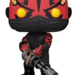Star Wars: Maul - Shadow Lord POP! Vinyl Figure Icarus 9 cm