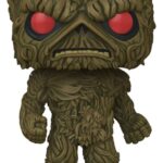Justice League Dark Super Sized POP! Vinyl Figure Swamp Thing 15 cm