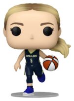 WNBA Legends POP! Sports Vinyl Figure Wings- Paige Bueckers 9 cm
