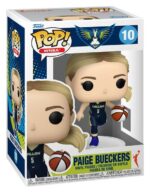WNBA Legends POP! Sports Vinyl Figure Wings- Paige Bueckers 9 cm - immagine 2