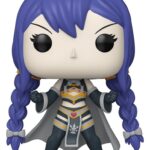 Fairy Tail-100 Years Quest POP! Animation Vinyl Figure Wendy 9 cm