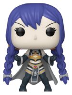 Fairy Tail-100 Years Quest POP! Animation Vinyl Figure Wendy 9 cm