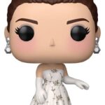 The Princess Diaries POP! Vinyl Figure Mia Thermopolis 9 cm