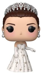 The Princess Diaries POP! Vinyl Figure Mia Thermopolis 9 cm