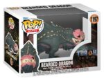 Turok POP! Games Vinyl Figure Bearded Dragon 9 cm - immagine 2