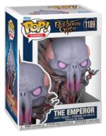 Baldur's Gate POP! Games Vinyl Figure The Emperor 9 cm - immagine 2