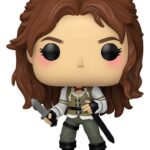 Folk of Air Series POP! Books Vinyl Figure Jude Duarte 9 cm