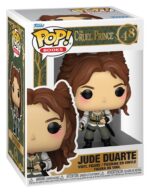 Folk of Air Series POP! Books Vinyl Figure Jude Duarte 9 cm - immagine 2