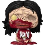Terrifier 2 POP! Movies Vinyl Figure Victoria Heyes heo exclusive 9 cm