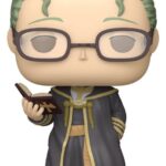 Frieren POP! Animation Vinyl Figure Heiter 9 cm