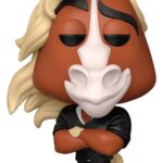 Zootopia 2 POP! Vinyl Figure Winddancer 9 cm