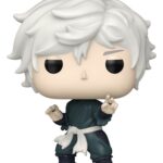 Hell's Paradise: Jigokuraku POP! Animation Vinyl Figure Gabimaru 9 cm