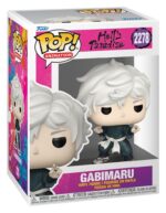 Hell's Paradise: Jigokuraku POP! Animation Vinyl Figure Gabimaru 9 cm - immagine 2