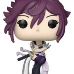 Hell's Paradise: Jigokuraku POP! Animation Vinyl Figure Yuzuriha 9 cm