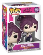 Hell's Paradise: Jigokuraku POP! Animation Vinyl Figure Yuzuriha 9 cm - immagine 2