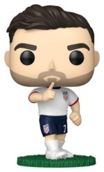 EFL POP! Football Vinyl Figure USA- Giovani Reyna 9 cm
