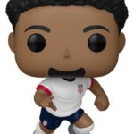 EFL POP! Football Vinyl Figure USA- Weston McKennie 9 cm