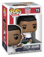 EFL POP! Football Vinyl Figure USA- Tyler Adams 9 cm - immagine 2
