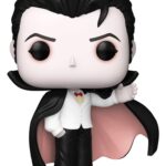 Universal Monsters POP! Movies Vinyl Figure Dracula 9 cm