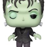 Universal Monsters POP! Movies Vinyl Figure Frankenstein 9 cm