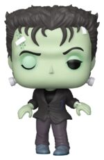 Universal Monsters POP! Movies Vinyl Figure Frankenstein 9 cm