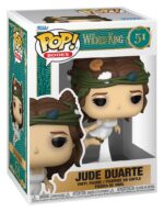 Folk of Air Series POP! Books Vinyl Figure The Wicked King - Jude Duarte 9 cm - immagine 2