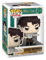 Folk of Air Series POP! Books Vinyl Figure The Wicked King - Cardan G 9 cm - immagine 2