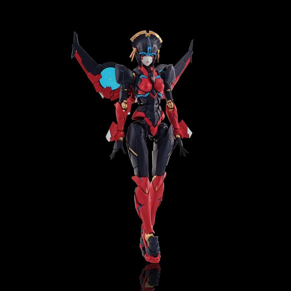 x_flto20211102fa Transformers Furai Action Action Figure Windblade 16 cm - immagine 1