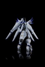 Super Robot Wars OG Series Kuro Kara Kuri Actionfigur Weissritter 21 cm - immagine 2