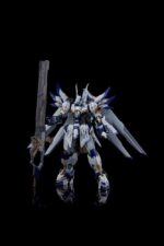 Super Robot Wars OG Series Kuro Kara Kuri Actionfigur Weissritter 21 cm - immagine 3