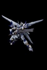 Super Robot Wars OG Series Kuro Kara Kuri Actionfigur Weissritter 21 cm - immagine 5