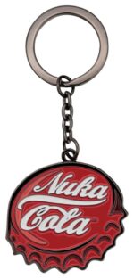 Fallout Gift set Nuka-Cola - immagine 6