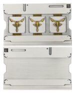 Resident Evil 4 Replica Level 3 Keycards Limited Edition - immagine 2