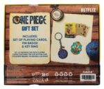 One Piece Gift set - immagine 3