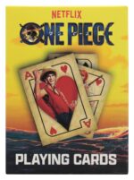 One Piece Gift set - immagine 5