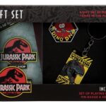 Jurassic Park Gift set Dino