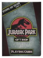 Jurassic Park Gift set Dino - immagine 5